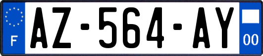 AZ-564-AY