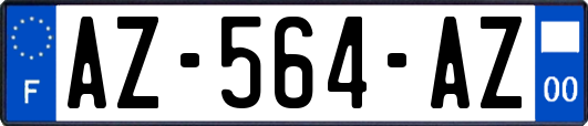 AZ-564-AZ