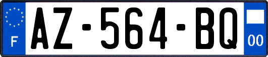 AZ-564-BQ