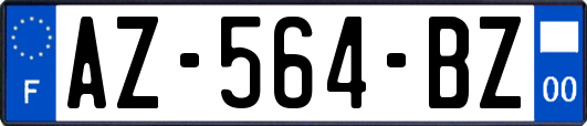 AZ-564-BZ