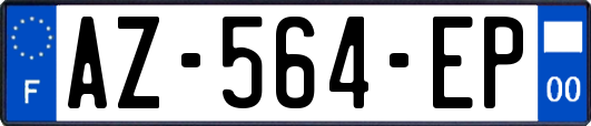 AZ-564-EP