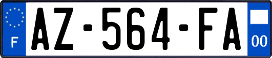 AZ-564-FA