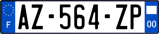 AZ-564-ZP