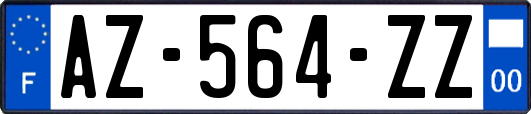 AZ-564-ZZ