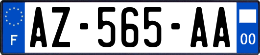 AZ-565-AA