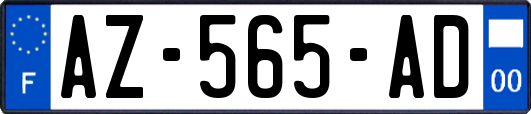 AZ-565-AD