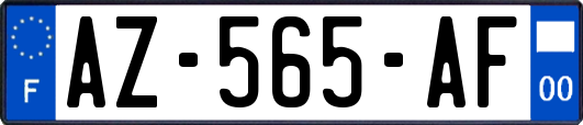 AZ-565-AF