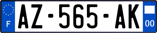 AZ-565-AK