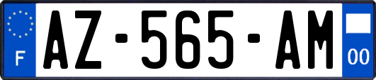 AZ-565-AM