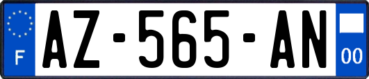 AZ-565-AN