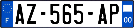 AZ-565-AP