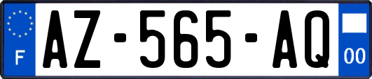 AZ-565-AQ