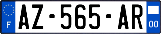 AZ-565-AR