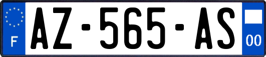 AZ-565-AS