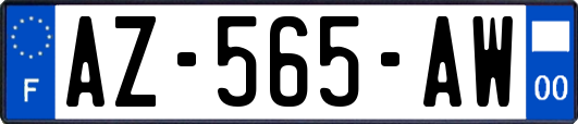 AZ-565-AW