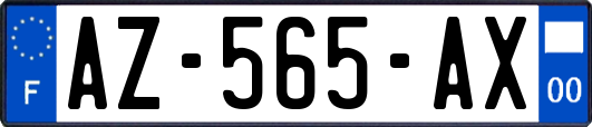 AZ-565-AX