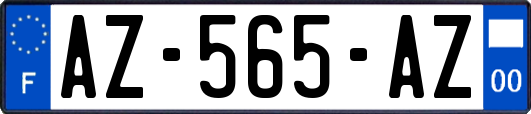 AZ-565-AZ