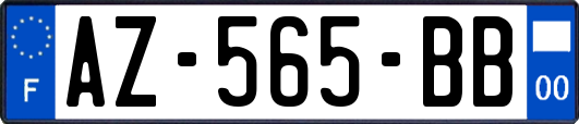 AZ-565-BB