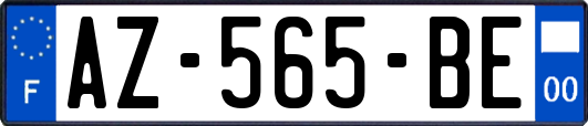 AZ-565-BE