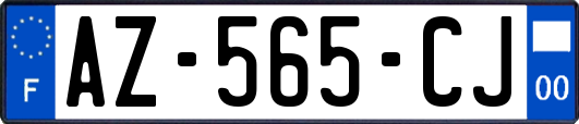 AZ-565-CJ