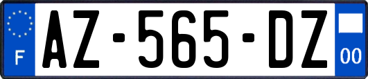 AZ-565-DZ