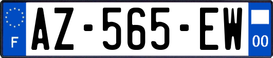 AZ-565-EW