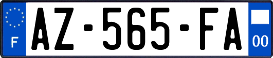 AZ-565-FA