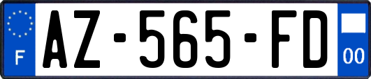 AZ-565-FD