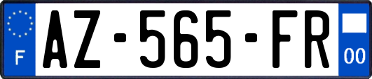 AZ-565-FR