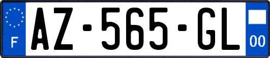AZ-565-GL