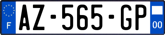 AZ-565-GP