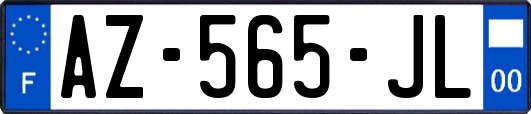 AZ-565-JL