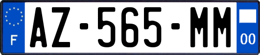 AZ-565-MM