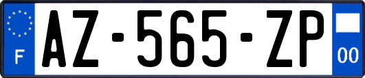 AZ-565-ZP