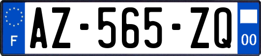 AZ-565-ZQ