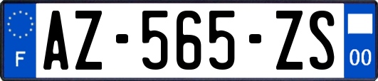 AZ-565-ZS