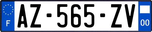 AZ-565-ZV