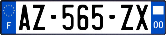 AZ-565-ZX