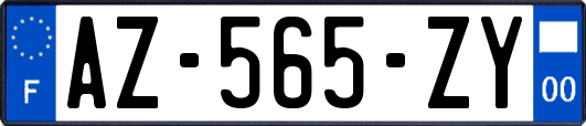 AZ-565-ZY