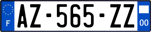 AZ-565-ZZ