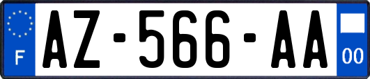 AZ-566-AA