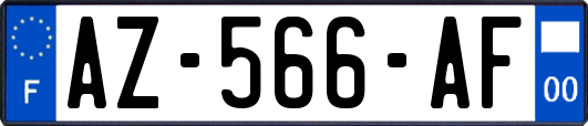 AZ-566-AF