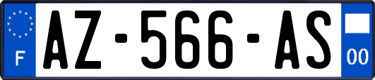 AZ-566-AS
