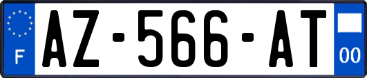 AZ-566-AT