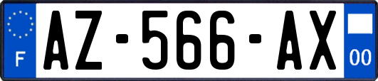 AZ-566-AX