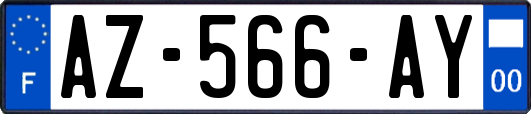 AZ-566-AY