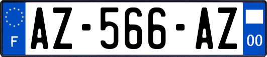 AZ-566-AZ