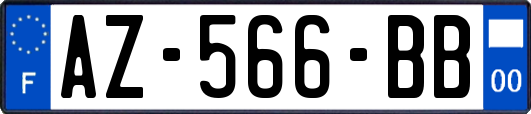 AZ-566-BB