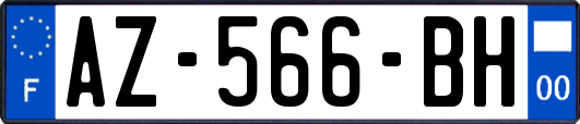 AZ-566-BH