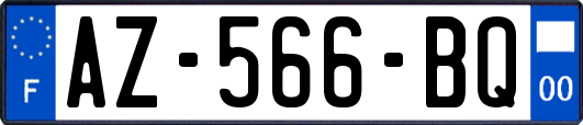 AZ-566-BQ